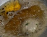 A picture of step 4 of Singara aata potato paties.