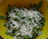 Foto del paso 4 de la receta: Ensalada de rúcula