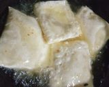 A picture of step 5 of Dal Square Samosa!.
