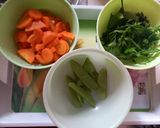 Foto langkah ke 1 dari resep Sop Ceker.