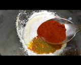 ফুলকপির বেগম বাহার(Foolkopir begum bahar recipe in Bengali) রেসিপি ধাপ - 3 ছবি