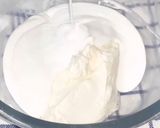 A picture of step 1 of Chocolate coffee mousse.