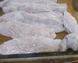 Foto del paso 1 de la receta: Supremas al roquefort