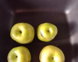 Foto del paso 4 de la receta: Manzanas asadas