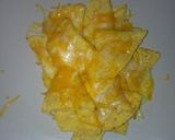 Foto del paso 4 de la receta Ensalada de Doritos con salsa de yogur