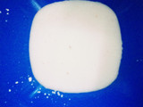 Pojo za maziwa(green grams made with milk)