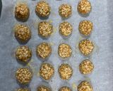 Foto del paso 5 de la receta: Panellets de boniato, almendras y piñones