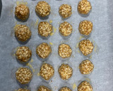 Foto del paso 5 de la receta: Panellets de boniato, almendras y piñones