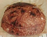 Foto langkah ke 19 dari resep Double Chocolate Sourdough Bread (80%).