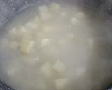 Foto del paso 1 de la receta: 🥔🧄🌱 Puré de papas a la provenzal 🌱🧄🥔