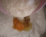 Foto del paso 3 de la receta: Medialunas