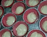 Foto del paso 3 de la receta: Cupcakes