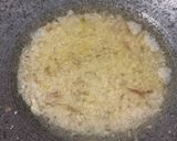 Foto langkah ke 2 dari resep Mie Goreng Bungkus Daun Ala Angkringan.