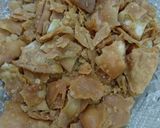 A picture of step 5 of Mix Channa chaat.
