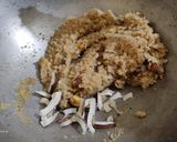 गव्हाची खीर (gavyachi kheer recipe in marathi) रेसिपी स्टेप 6 फोटो 
