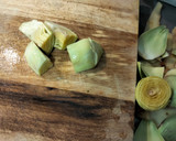 Foto del paso 4 de la receta: Hervido de invierno