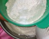 Foto langkah ke 2 dari resep BOLU TAPE PANGGANG (OVEN TANGKRING | 2TELUR).