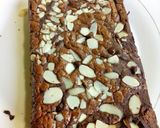 Foto langkah ke 9 dari resep Brownies Panggang.