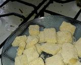 Foto del paso 4 de la receta: Croquetas de queso, muy fáciles y ricas! ✌🖒