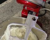 Foto del paso 5 de la receta: Cheesecake de caramelo salado