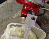 Foto del paso 5 de la receta: Cheesecake de caramelo salado