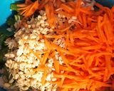 Foto langkah ke 1 dari resep Bola - Bola Tahu Sayur.