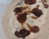 দহি বড়া(dahi vada recipe in Bengali) রেসিপির ধাপ 6 ছবি
