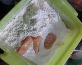 Foto langkah ke 3 dari resep Ayam fillet crispy saus telur asin.