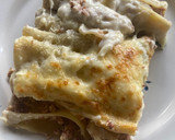 Foto del paso 14 de la receta: Canelones de pollo