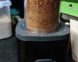Foto langkah ke 5 dari resep Economical Shrimp Powder / Kaldu Udang Ekonomis.