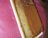 Foto del paso 3 de la receta: Flan sin leche