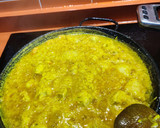 Foto del paso 7 de la receta: "Paella" de mi abuela