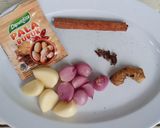 Foto langkah ke 3 dari resep Sop Iga dan Tulang Sumsum Kuah Bening.