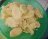 Foto langkah ke 1 dari resep Tumis Ati Ampela Putren.