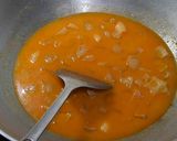 Foto langkah ke 4 dari resep Kikil Ala Warteg.