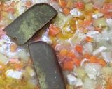 Foto langkah ke 4 dari resep Japanese Chicken Curry 🍛.