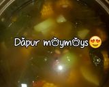 Foto langkah ke 5 dari resep Sayur Asem khas wong serang.
