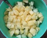 Foto langkah ke 3 dari resep Acar Buah.