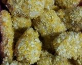 Foto langkah ke 5 dari resep Nugget Ayam.