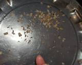 Chany ki daal halwa recipe step 5 photo