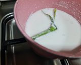Foto langkah ke 8 dari resep Dawet Ireng.