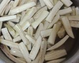 કાચા કેળા ની મસાલા ચિપ્સ (Raw Banana Masala Chips Recipe In Gujarati) રેસીપી સ્ટેપ2ફોટો