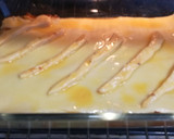 Foto del paso 4 de la receta: Pastel de patata, carne picada, mozzarella y parmesano