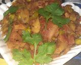 मिक्स बेज (mix veg recipe in Hindi) रेसिपी चरण 4 फोटो