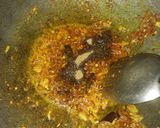 कच्चे केले की सब्जी (kacche kele ki sabzi recipe in Hindi) रेसिपी चरण 3 फोटो