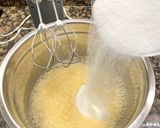 Foto del paso 4 de la receta: Tarta “mimosa”