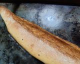 Une image de l'étape 8 de Pain de campagne maison 🌾.