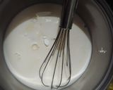 Foto langkah ke 2 dari resep Sus Vanilla 'Choux Pastry with Vla'.