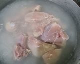 Foto langkah ke 1 dari resep Garang Asem Ayam.