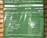 Foto del paso 1 de la receta: Tarta de la abuela vegana